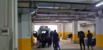 Siverek'te Eniştesini Öldüren Zanlı Yakalandı