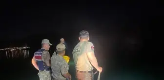 Şanlıurfa'da Nehirde Boğulma Olayı