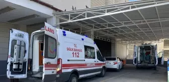 Şanlıurfa'da Trafik Kazası: 7 Yaralı