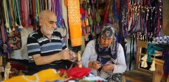 Yarım Asırlık Aşk ve Zanaat: Mehmet ve Zeliha Güngör'ün Hikayesi