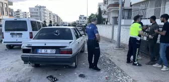 Siverek'te Kavga: Polis Memuru Bıçakla Yaralandı, 6 Şüpheli Gözaltında