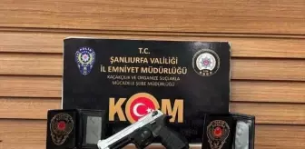 MİT ve Emniyet Mensubu Kılığına Giren 2 Dolandırıcı Tutuklandı