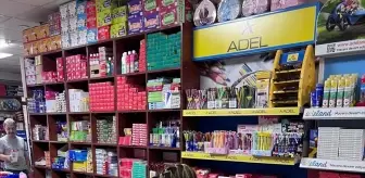 Şanlıurfa'da Kırtasiye Ürünlerine Sıkı Denetim: 1.2 Milyon TL Ceza