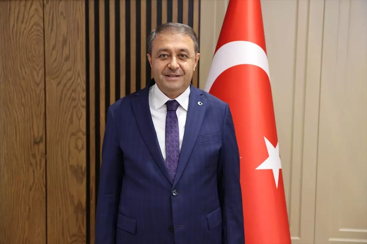 Şanlıurfa'da Sahipsiz Hayvanlarla İlgili Önemli Adımlar