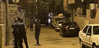 Siverek'te Silahlı Zanlı Operasyonla Yakalandı