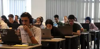 Türkiye'nin Dijital Güvenlik Geleceği İçin Gençler Belirlendi