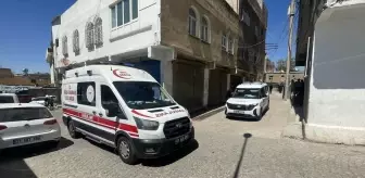 Siverek'te Silahlı Bıçaklı Kavga: 2 Yaralı, 3 Gözaltı