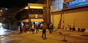 Siverek'te Silahlı Kavga: 1 Yaralı