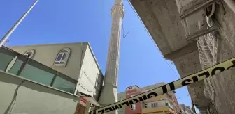 Eyyübiye'de Cuma Namazı Çıkışında Silahlı Saldırı: 2 Yaralı