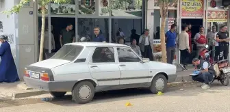 Şanlıurfa'da Aileler Arasında Kavga: 3 Yaralı