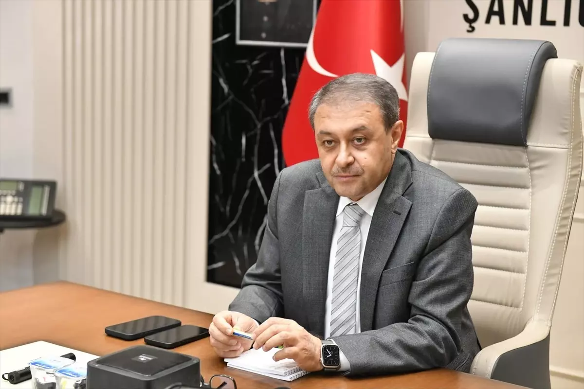 Şanlıurfa'nın Sıra Geceleri Geleceğe Taşınıyor