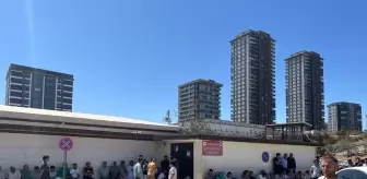 Şanlıurfa'da Sulama Kanalına Devrilen Otomobilde Baba ve Oğlu Hayatını Kaybetti