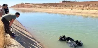 Viranşehir'de Sulama Kanalına Düşen Çocuk Hayatını Kaybetti
