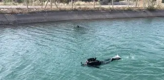 Şanlıurfa'da Kaybolan Çocuk İçin Arama Çalışmaları 4. Gününde