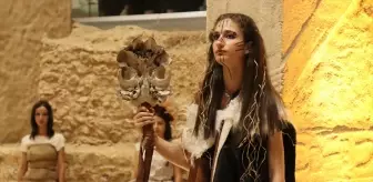 Şanlıurfa'da Sıfır Atık Defilesi Düzenlendi