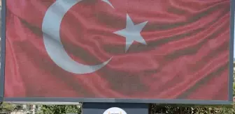 Şanlıurfa'da Sıcaklık 51 Dereceye Ulaştı
