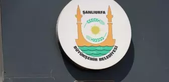 Şanlıurfa'da Termometreler 55 Dereceyi Gösterdi