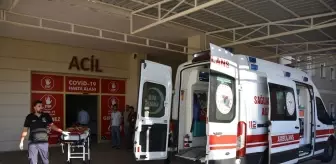 Şanlıurfa'da Tır Çarpan Yaşlı Kadın Hayatını Kaybetti