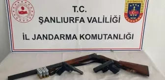 Şanlıurfa'da Uyuşturucu Operasyonu: 6 Şüpheli Gözaltına Alındı