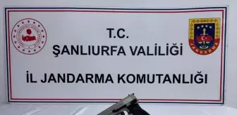Şanlıurfa'da Uyuşturucu ve Silah Kaçakçılığına Baskın: 15 Gözaltı