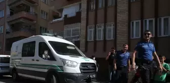 28 Yaşındaki Genç Evinde Ölü Bulundu