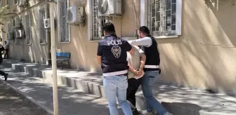 Suruç'ta Yorgun Mermiyle Hayatını Kaybeden Genç İçin Gözaltına Alınan Şüpheli Tutuklandı