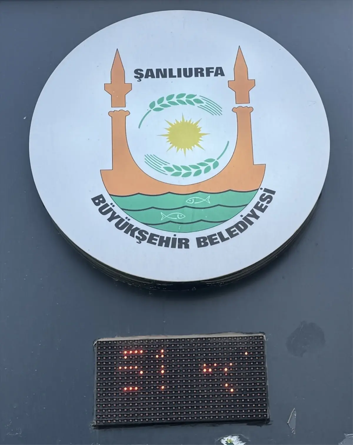 Sıcak Hava Şanlıurfa, Malatya ve Kahramanmaraş'ta Hayatı Olumsuz Etkiliyor