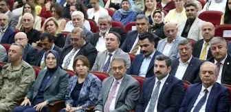 Şanlıurfa'nın Somut Olmayan Kültürel Mirası Projesi Tamamlandı