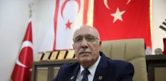 Şanlıurfalı Kıbrıs gazisi, görev verilse Ada'ya koşa koşa gitmeye hazır