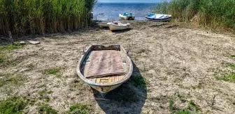 Sapanca Gölü'nde Kuraklık Tahmini ve Erken Uyarı Sistemi Kurulacak