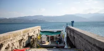 Sapanca Gölü'nde azalan su miktarı nedeniyle tedbir alınacak