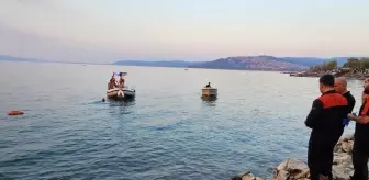 Sapanca Gölü'nde Boğulma Olayı: 21 Yaşındaki Genç Hayatını Kaybetti