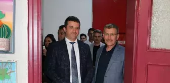 Sarayönü'nde Eğlenceli ve Öğretici Etkinlikler