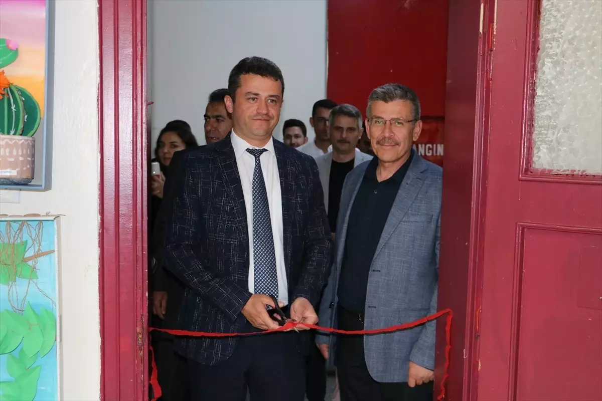 Sarayönü'nde Eğlenceli ve Öğretici Etkinlikler