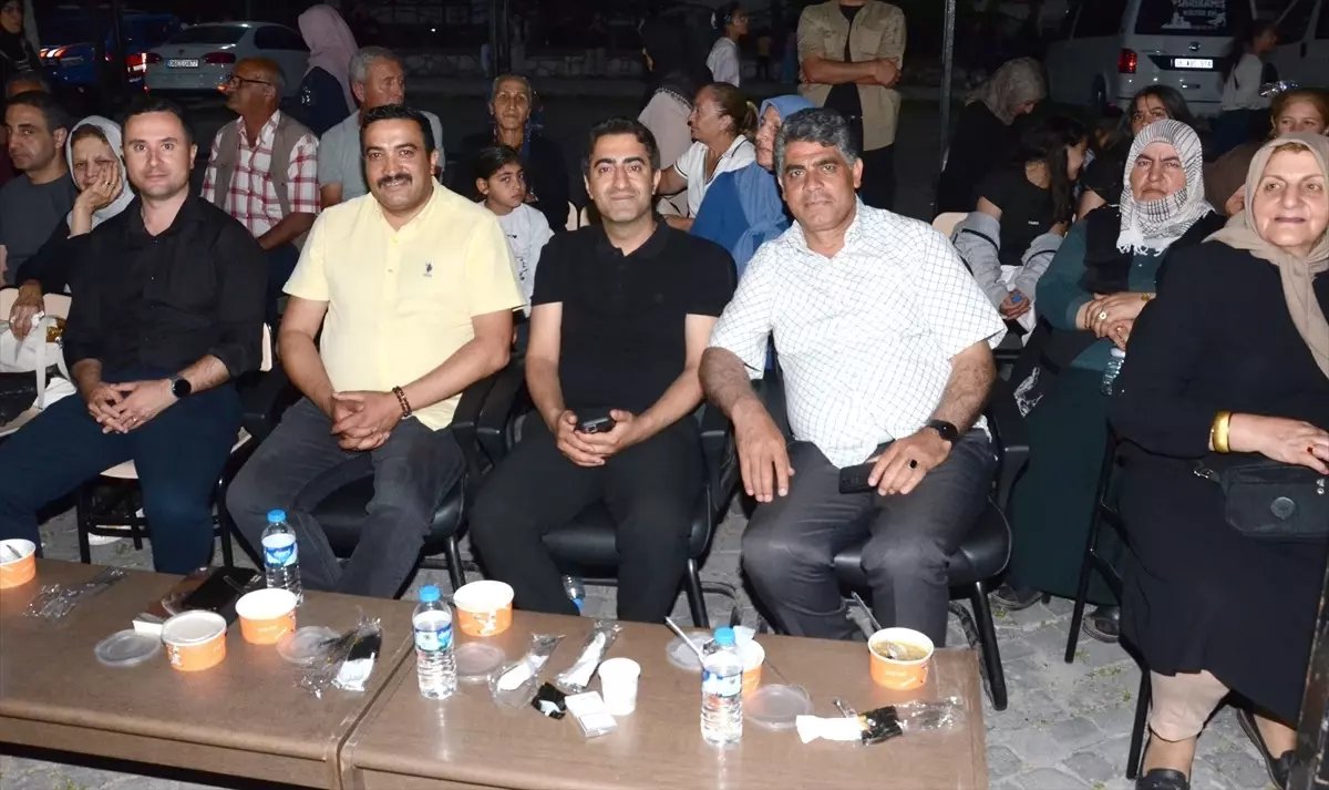 Sarıkamış Bozayı Yaz Festivali Coşkuyla Devam Ediyor