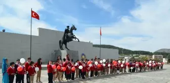 Sarıkamış'ta İlköğretim Haftası Töreni Düzenlendi