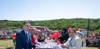 Sarıyer'de 'Dijital Detoks' temalı aile şenliği