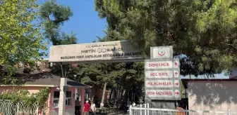 Sarıyer'deki Hastanede Çatı Yangını, Tedbiren Tahliye Yapıldı