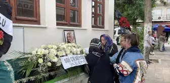 Şarkıcı Şimal Gülen, Kanser Sebebiyle Hayatını Kaybetti