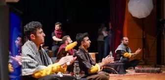 SAÜ'de 'Aile Dostu Kampüs' projesiyle yaz boyunca çeşitli etkinlikler düzenlenecek