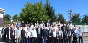 Sakarya Üniversitesi Rektörü Hamza Al, Hedeflerini Açıkladı
