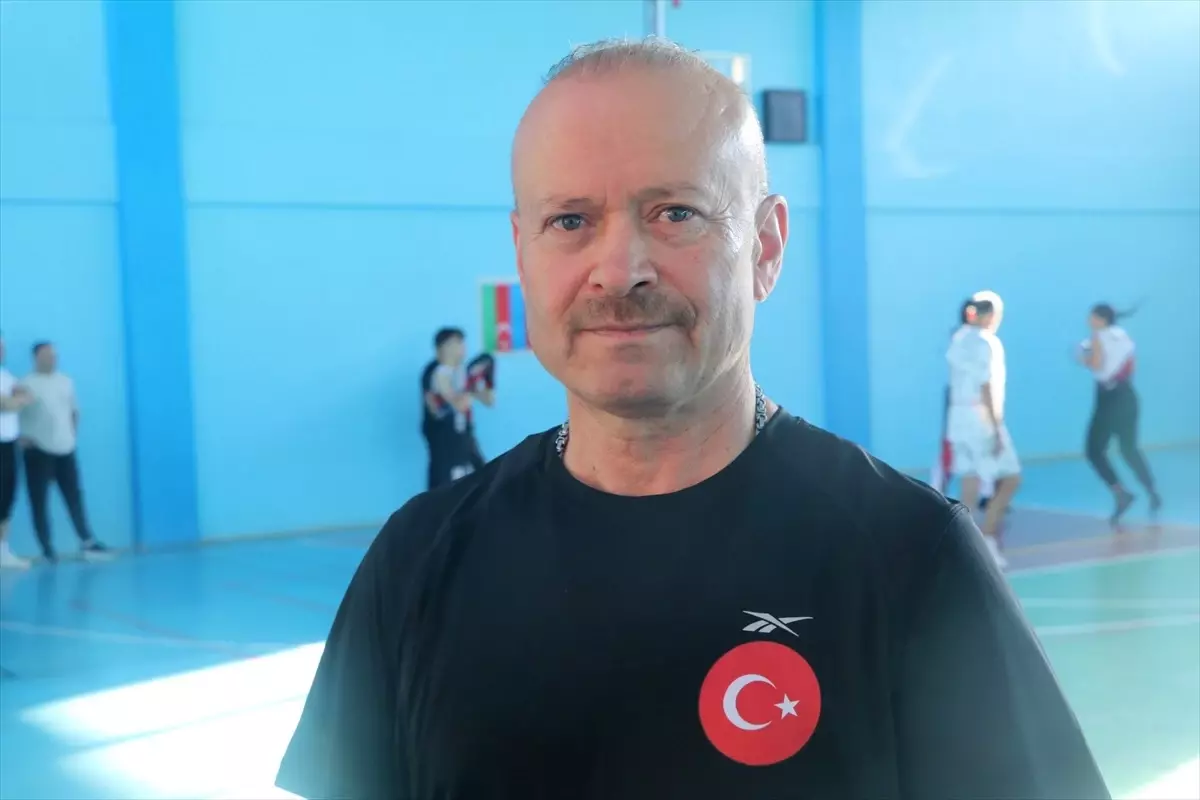 Savate Sporunda Yüzlerce Lisanslı Sporcuya Ulaşıldı