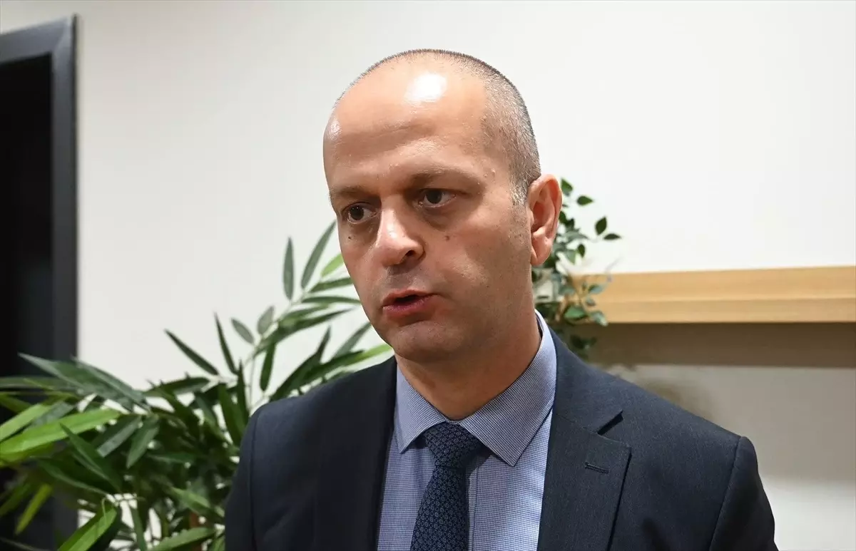 Türk Savunma Sanayisi, Avrupa'nın Güvenlik İhtiyaçlarına Hızlı Yanıt Verebilir