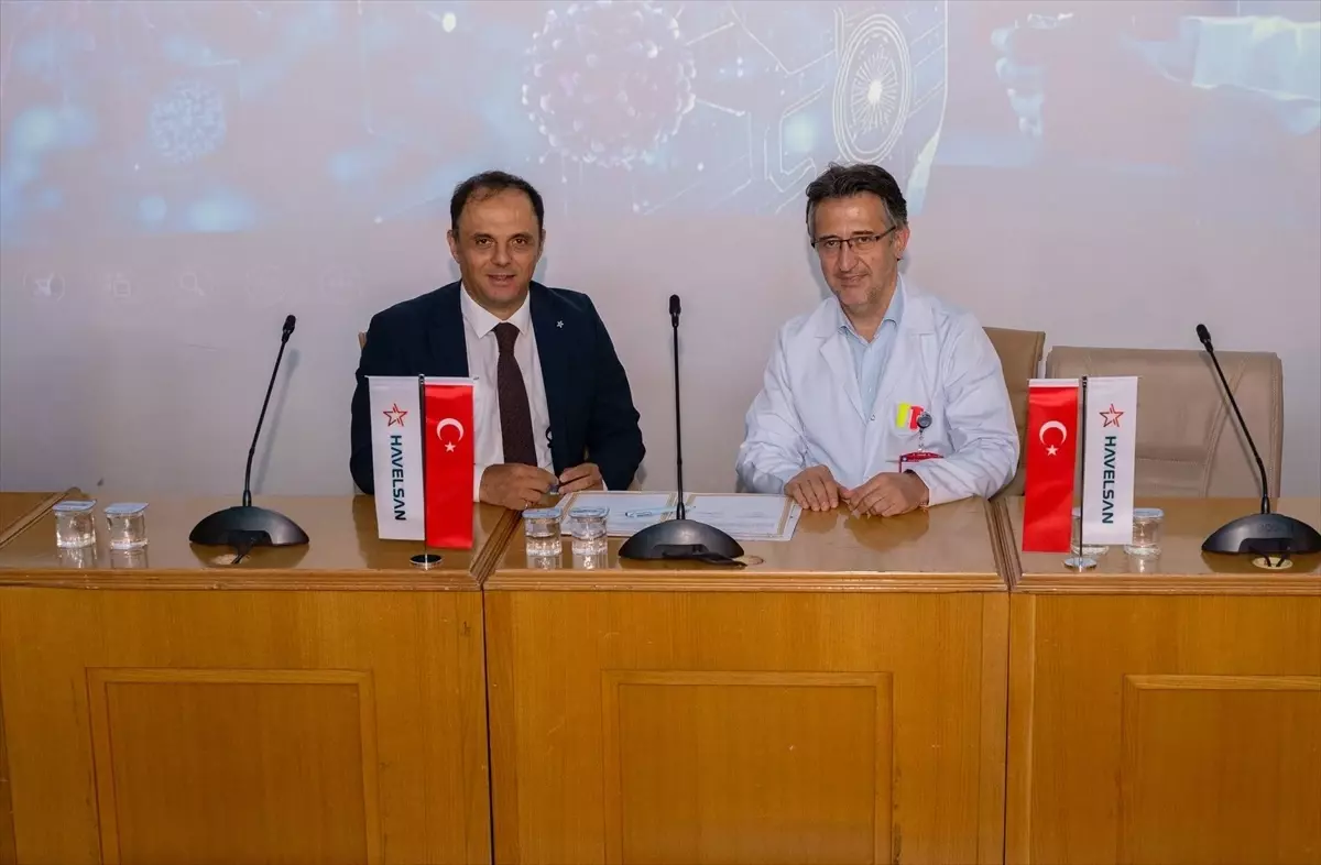 Yapay Zeka ile Kanserle Mücadelede Yeni Dönem