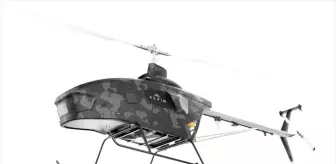 Savunmanın devleri insansız helikopter için çalışıyor
