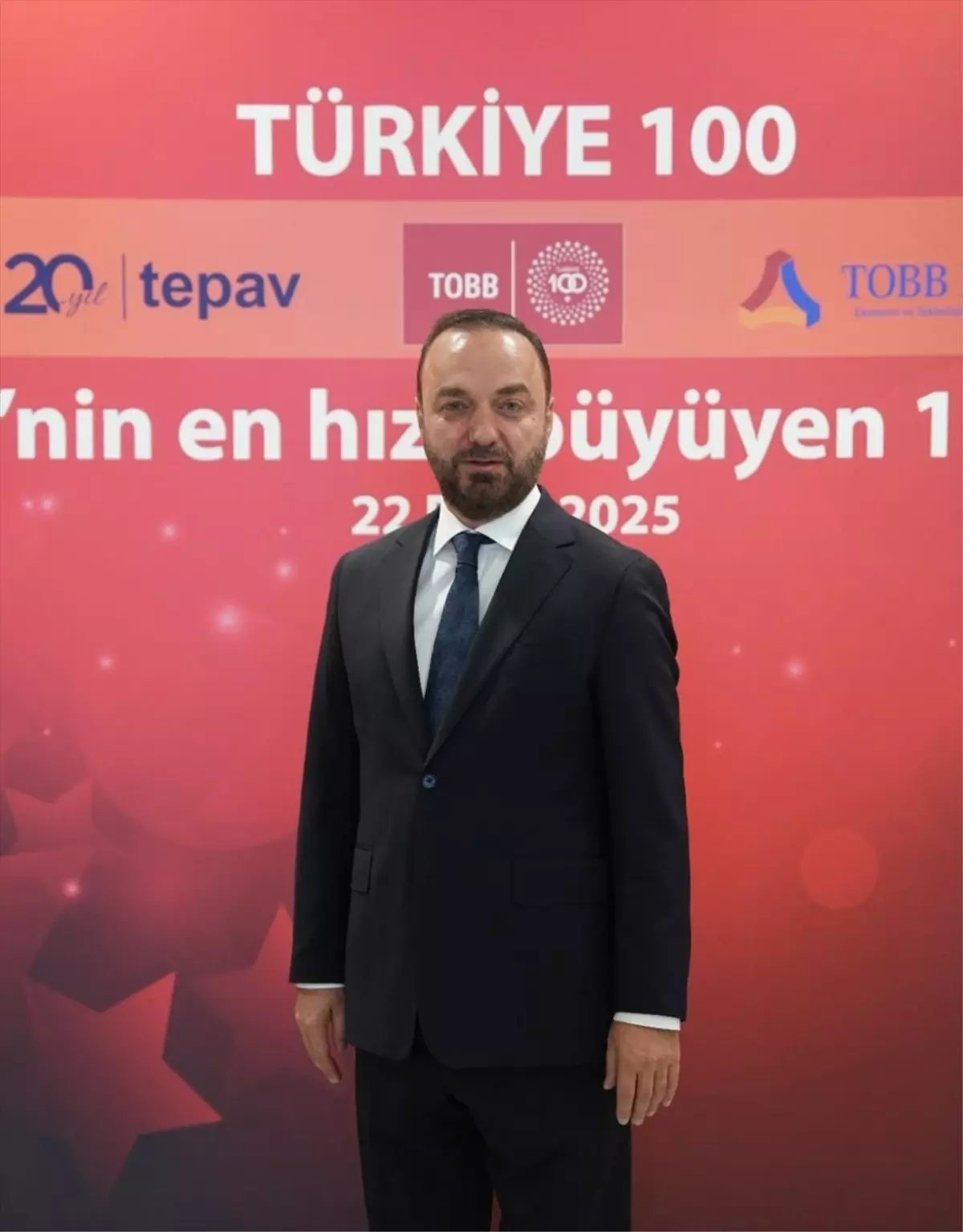 Saytek, Türkiye'nin En Hızlı Büyüyen 100 Şirketi Arasında 65. Sırada