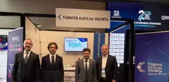 SEDDK Başkanı Menteş, İstanbul Dünya İslam Ekonomisi Zirvesi'nde Katılım Sigortacılığını Tanıttı