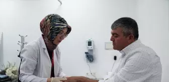 Sedef Hastalığında Erken Tanı ve Tedavi Hayati Öneme Sahip