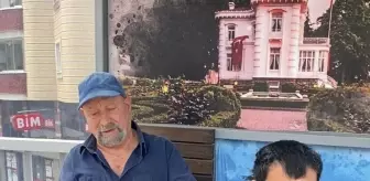 Şehit Eren Bülbül Gençlik Merkezi'nden engelli babası Doğan'a sürpriz