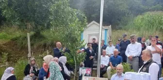 Şehit Komiser Ahmet Çamur, 10. Yılında Anıldı